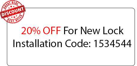 New Lock Installation 20% OFF - Locksmith at Lake Zurich, IL - Lake Zurich Il Locksmith